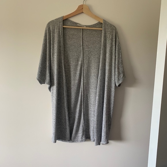 Oversized Cardigan - Picture 1 of 2